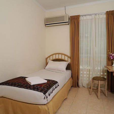 Residence Desa Lagoon Resort Port Dickson Oda fotoğraf