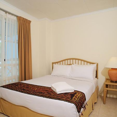 Residence Desa Lagoon Resort Port Dickson Oda fotoğraf