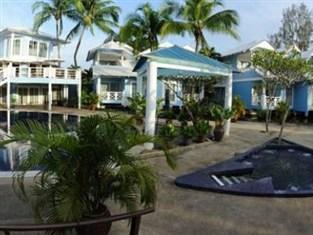 Residence Desa Lagoon Resort Port Dickson Dış mekan fotoğraf