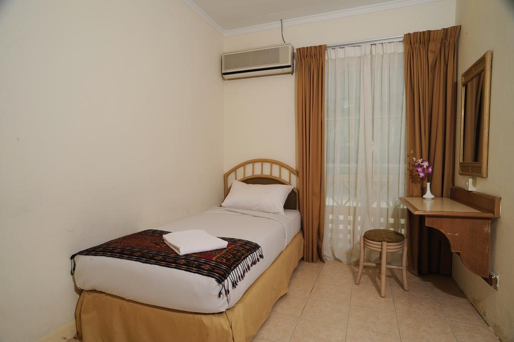 Residence Desa Lagoon Resort Port Dickson Oda fotoğraf