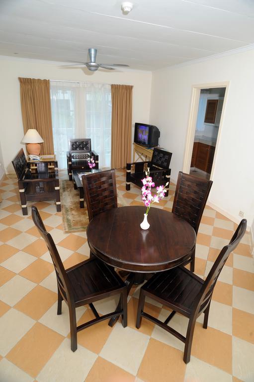 Residence Desa Lagoon Resort Port Dickson Oda fotoğraf