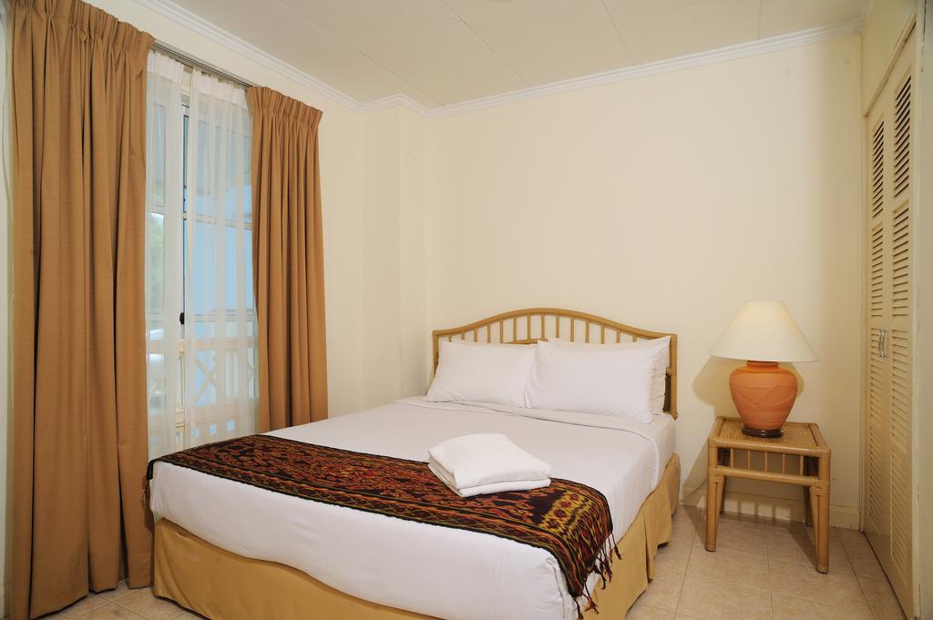 Residence Desa Lagoon Resort Port Dickson Oda fotoğraf