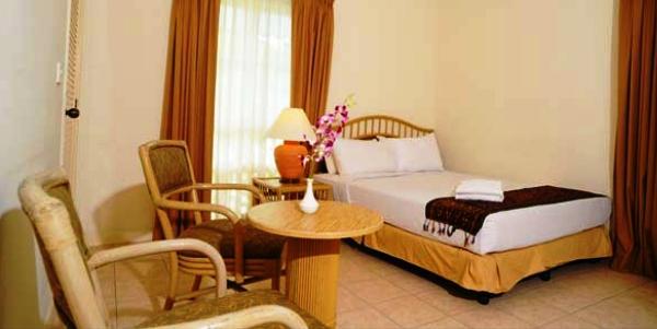 Residence Desa Lagoon Resort Port Dickson Oda fotoğraf