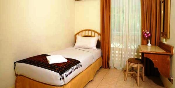 Residence Desa Lagoon Resort Port Dickson Oda fotoğraf