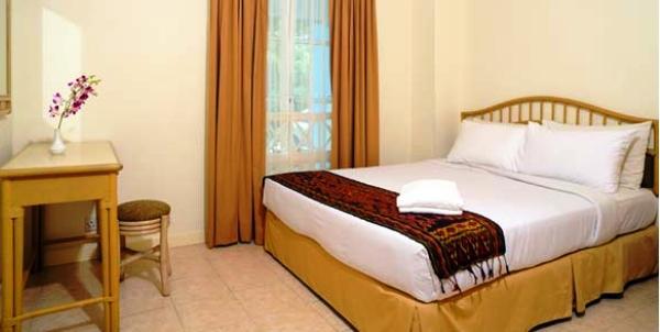 Residence Desa Lagoon Resort Port Dickson Oda fotoğraf