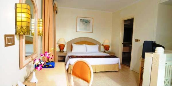 Residence Desa Lagoon Resort Port Dickson Oda fotoğraf