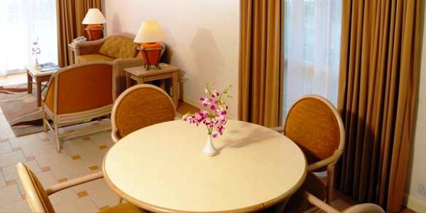 Residence Desa Lagoon Resort Port Dickson Oda fotoğraf