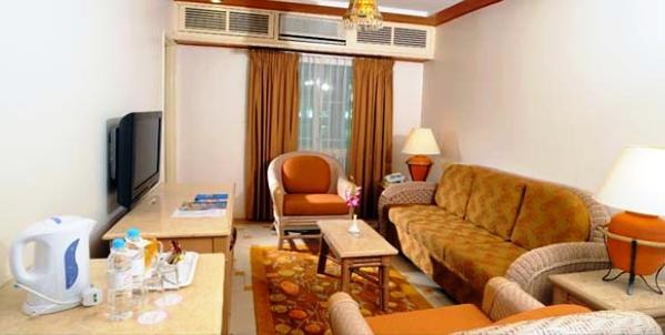 Residence Desa Lagoon Resort Port Dickson Oda fotoğraf