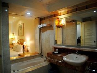 Residence Desa Lagoon Resort Port Dickson Dış mekan fotoğraf