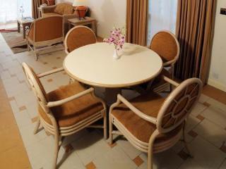 Residence Desa Lagoon Resort Port Dickson Dış mekan fotoğraf