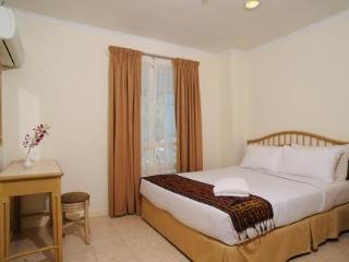 Residence Desa Lagoon Resort Port Dickson Dış mekan fotoğraf