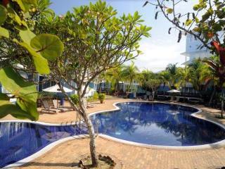 Residence Desa Lagoon Resort Port Dickson Dış mekan fotoğraf